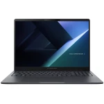Ноутбук Asus B5605CVA-MB0061 (16 WUXGA/Core i7 13620H/16Gb/1TbSSD/Intel Xe/noOD/DOS)(90NX08H1-M00210)